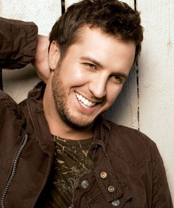 Music Lyrics From Luke Bryan