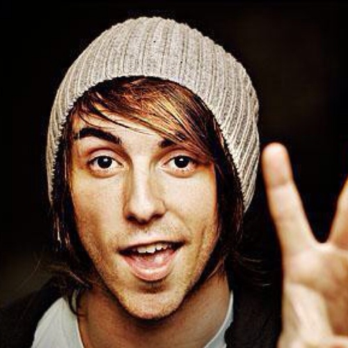 fraudalex's profile picture. lol.