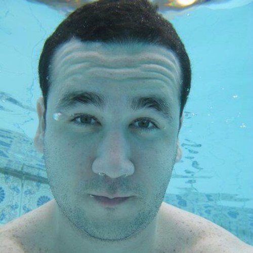 rafaelgbarreto's profile picture. 