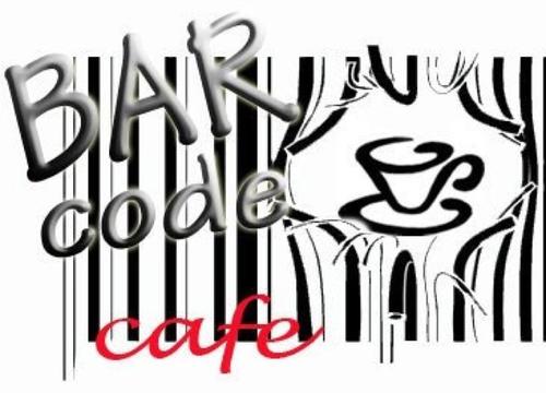 BarCodecafe1's profile picture. 