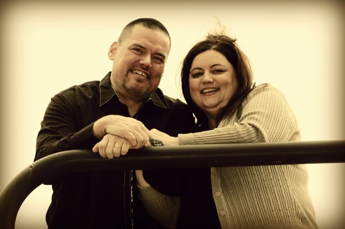 Wife, Mother, Bride to be of the Risen King.  Worship is my life...Turn up the music and lets Worship the risen King!