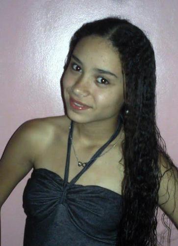 São Paulina sempre♥  curto d+ pagode,tereré,coca e net com os amigos sou do tipo[..]
Quer me conhecer melhor me  segue aqui!!!