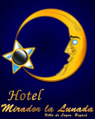 Hotel Mirador La Lunada
Reservas:
hotmirlalunada@gmail.com
http://t.co/lKNuaYqw1h
Cel. 3138927966