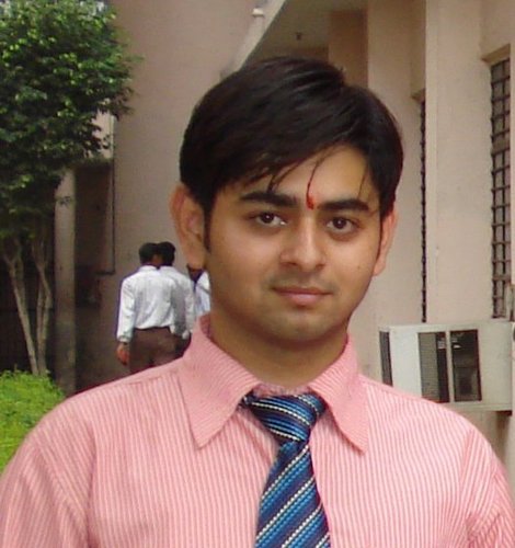 Software Engineer