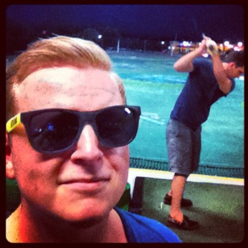 lancebaird's profile picture. 