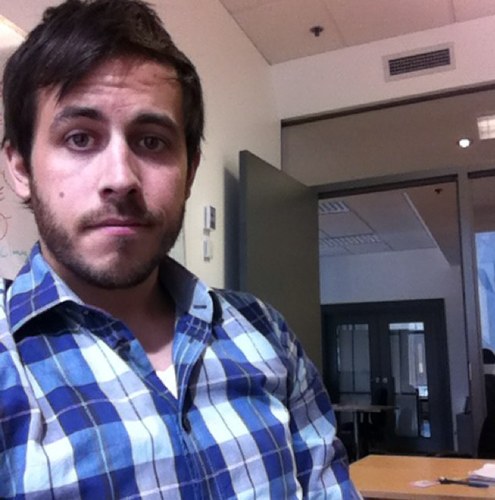 louisf's profile picture. 