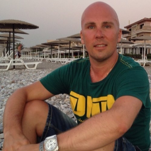 jorgennil's profile picture. 