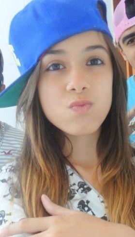 beest @Andressabr_1 ♥ ! , sou só do @_eusouobiel . ! *