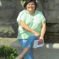 Jeannie McBride (@jeannielewis711) 's Twitter Profile