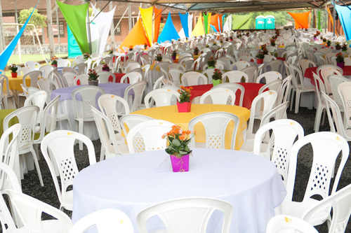 Empresa de eventos de Blumenau e região SC