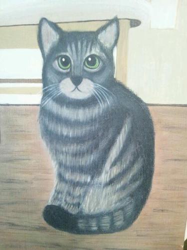 cos_meg's profile picture. ジョッポとＫくんと家でゴロゴロ。
何もしない事に決めました(^ー^)