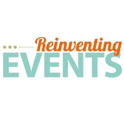 Reinventing Events is an event production company that uses creative design and strategy to create an experience unique for your attendees. Led by @khartline.