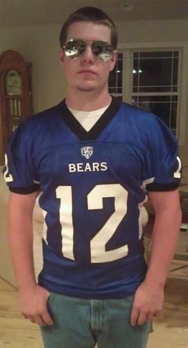 nfencl18allday's profile picture. my girlfriends my whole life basically so ya deuces