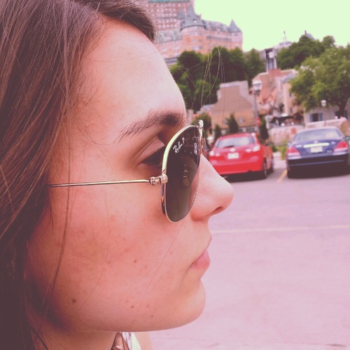 McGill University, Desautels Faculty of Management. Accounting & Entrepreneurship. Arts, Design, Music, Languages and very shortly, Sweden!