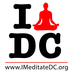 IMeditateDC (@imeditatedc) Twitter profile photo