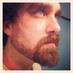 Thomas Dougherty (@nickeledge) Twitter profile photo