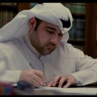 Mohammed S Ahmed (@m_almosawi) Twitter profile photo