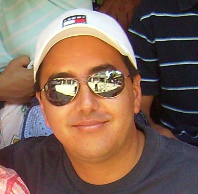 alvaroreyesbaez's profile picture. comunicacion visual