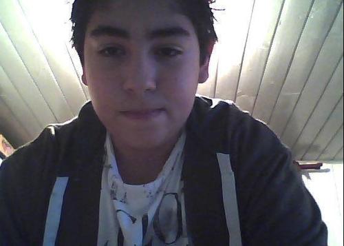 Sou o  Homem Beem sufiente Pra acabar Com sua Mente Perfeito Na Medida pra Estragar Sua Vida ;]]