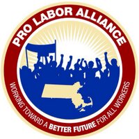 Pro Labor Alliance (@p_laboralliance) 's Twitter Profile