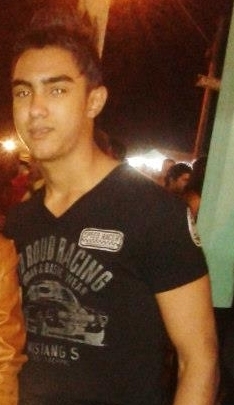 Kessys Dioni, 18 anos, Solteiro, Santa Rita d'Oeste - SP, Geminiano, ...
