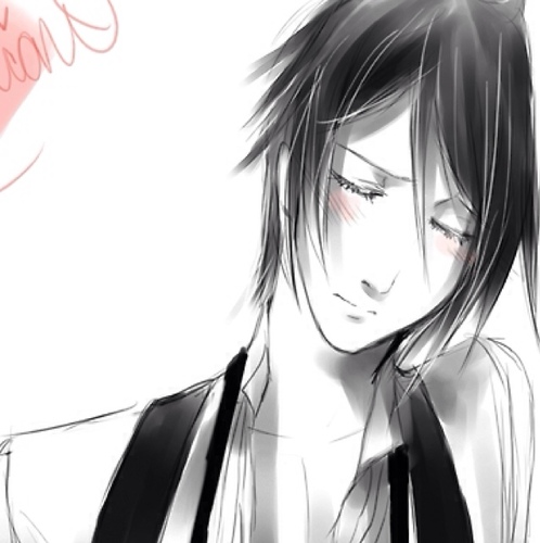 My name is Sebastian Michaelis. Butler at the Phantomhive Manor and loyal servant to Earl Ciel Phantomhive. 

{Kuroshitsuji Roleplay}