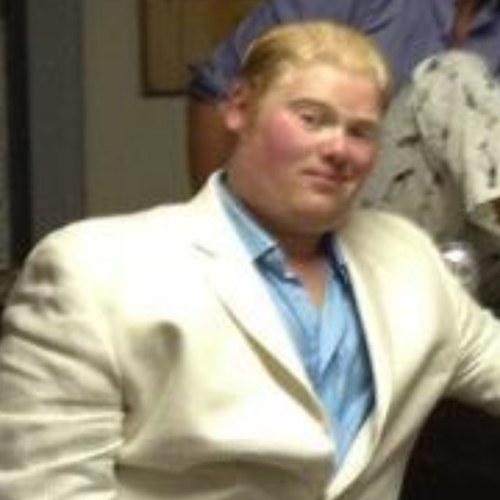 Chap_Man28's profile picture. Don't sleep on the gouda