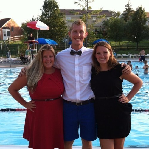 Yessica_816's profile picture. #Eku, #TeamLeo #Teamfollowback Alpha Gamma Delta