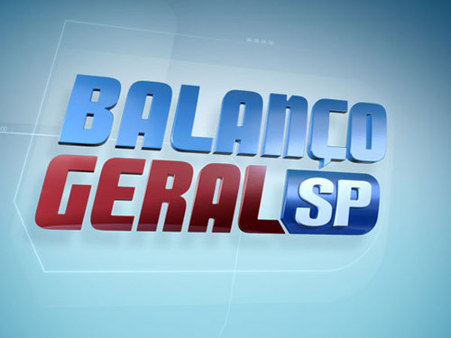 Twitter não Oficial do Balanço Geral SP. Apresentado por Geraldo Luís, o programa traz as principais notícias da capital paulista em duas edições: 06h15 e 12h.