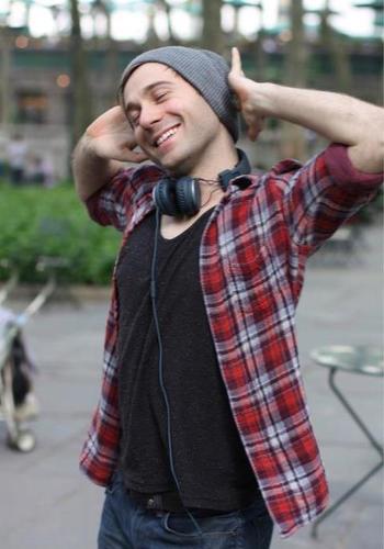 Twitter account dedicated to Michael Fatica!