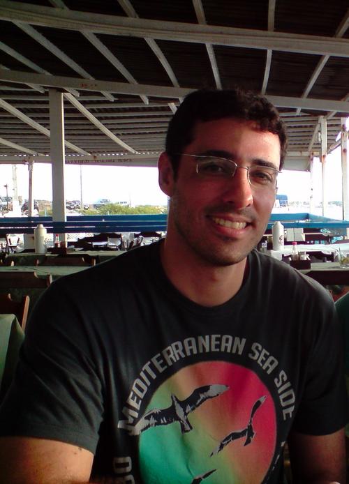 Gustavoav's profile picture. 