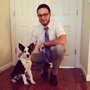 Dean Diamond - @dean_diamond - Twitter