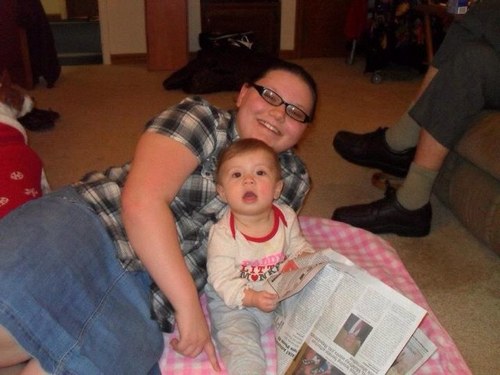 Elizabe65089743's profile picture. hey my name is elizabeth anne bybee im 16 and i have 3 brothers and 2 sisters and an aunt of a baby girl evelyn