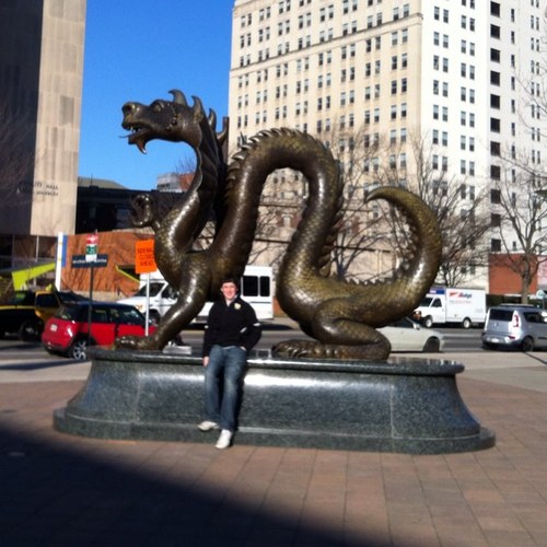 peterschoemer77's profile picture. 