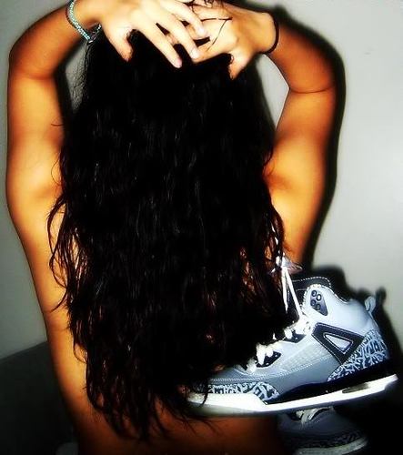 Old account= GONE. Follow the one&only. No? idgaf! KEEP CALM & go down && keep the jays clean ;) nigga