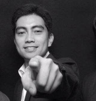 martinmediana's profile picture. Never slow down.