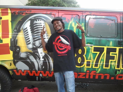 ThaGenius74's profile picture. 