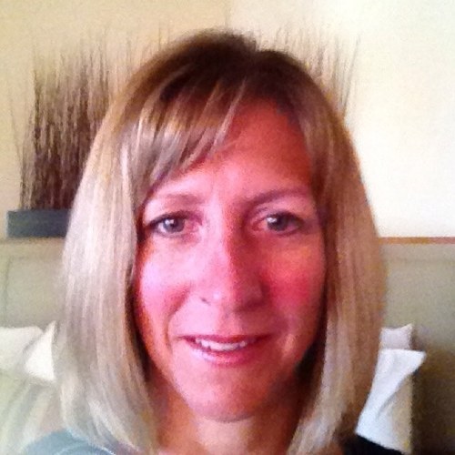 SherylBerryWFG's profile picture. 