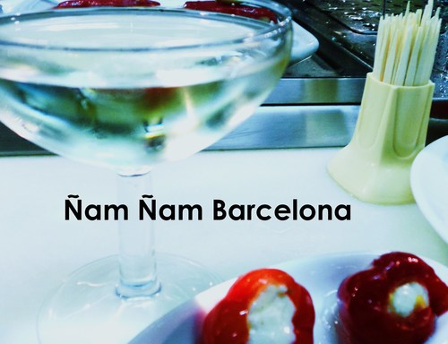 namnamBCN Profile Picture