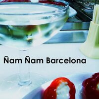 Ñam Ñam Barcelona(@namnamBCN) 's Twitter Profile Photo