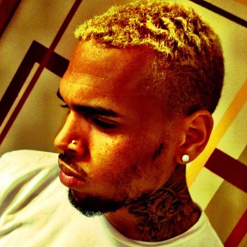 Ladies FOLLOW @chrisbrown #TeamBREEZY