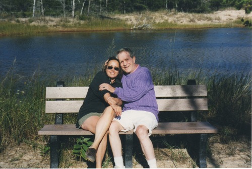 CathyKavanaugh1's profile picture. Related to the Poet NOT the Judge. Graphic Artist, Photographer, Sculptor. Lover of Nature.