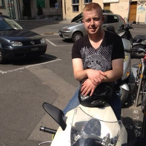 maherdarbas's profile picture. 