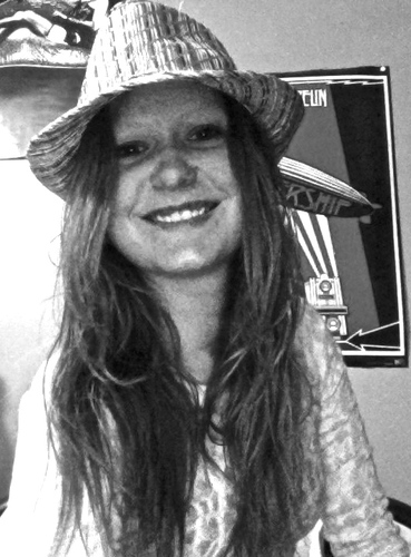 embrace oddity.