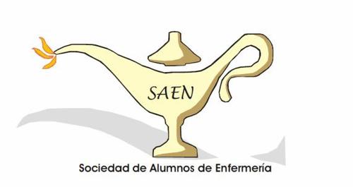 Sociedad de Alumnos de Enfermería UDEM. Pagina creada para informar en 140 caracteres el trabajo de día a día de la Sociedad de Alumnos.