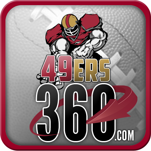 49ers360 is a fan run comprehensive San Francisco 49ers Blog. We deliver quality San Francisco 49ers news, rumors and analysis for 49ers fans.