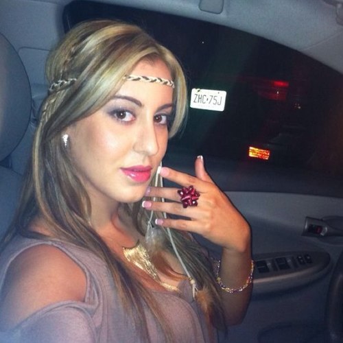 SaraeNYC's profile picture. is not about me! is all about Jesus! i'm a colombian loving NYC !! Living life like there is not tomorrow..just an eternity! RN