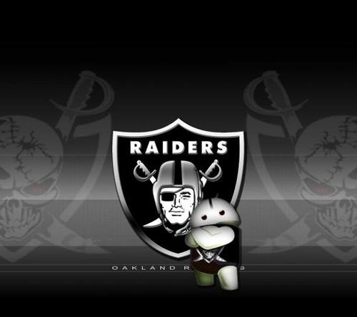 proud father of 5 married to the love of my life. #RaiderNation #libertarian