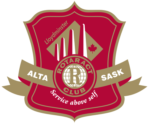 Rotaract is a volunteer club for those under 30 that want to make a difference in our Community. Interested? Email us rotaractlloyminster@gmail.com