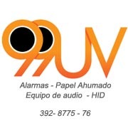 99UVPanama's profile picture. TENEMOS LOS MEJORES PRECIOS DEL MERCADO!!
Venta de Equipos de Audio para Carros
Papel Ahumado, Alarmas y Luces HID 
Teléfono 392-8775 -  392-8776